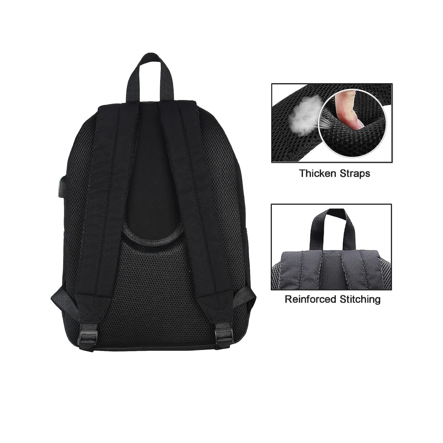 Backpack