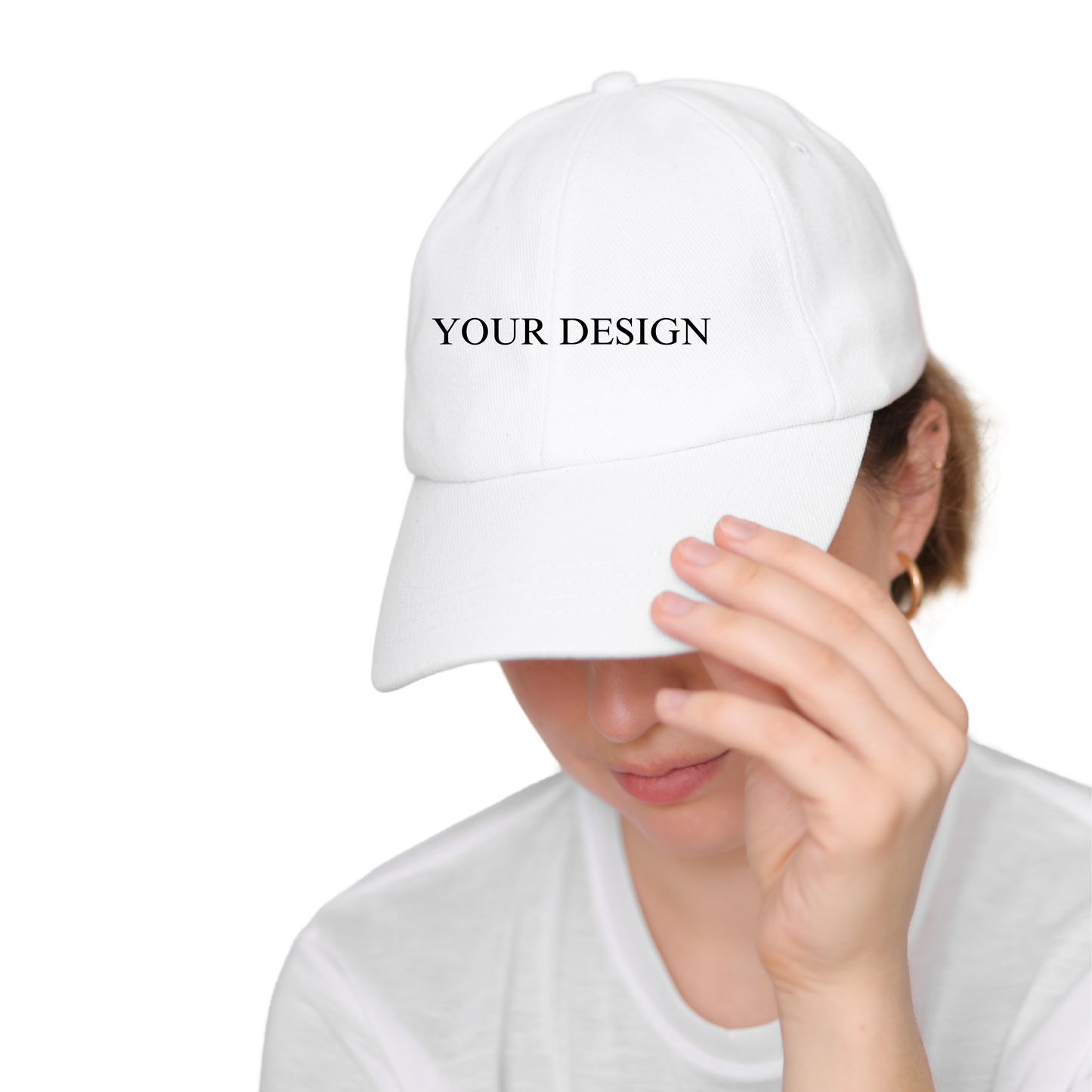 Caps