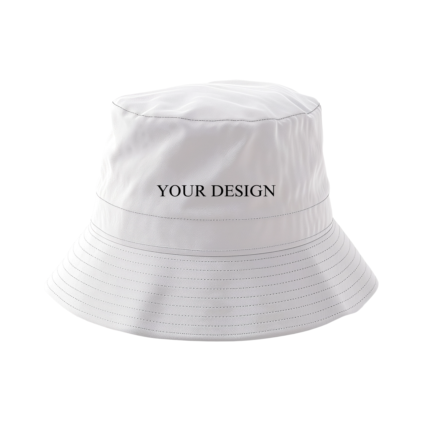 Bucket hat