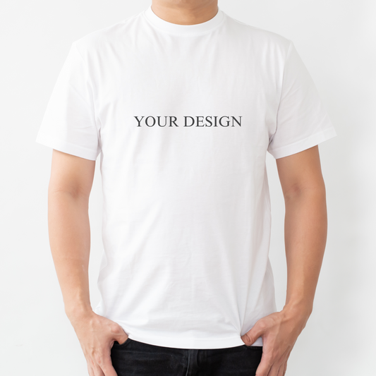 T-shirt- Short sleeve for men
