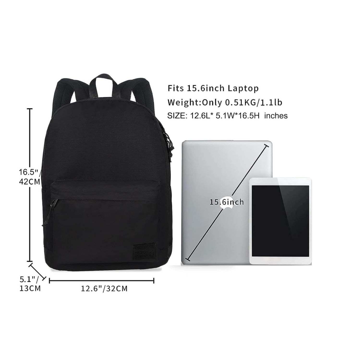 Backpack