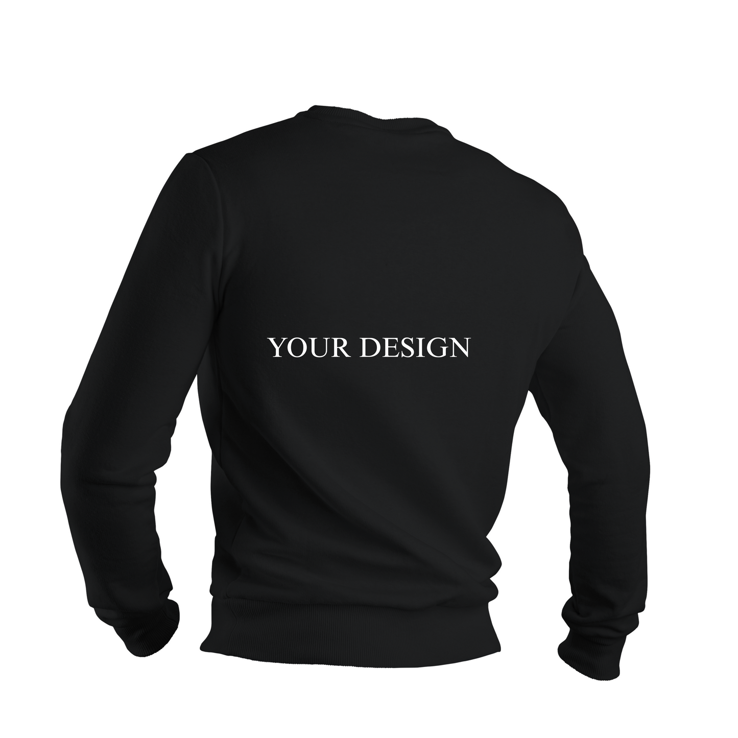 Hoodie- Men